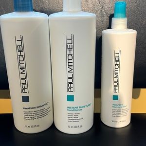 Paul mitchell product